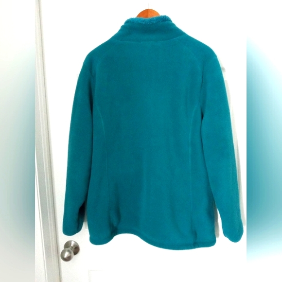 Sherpa Lined Jacket - Picture 5 of 7